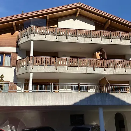 & Mountain View Apartamento