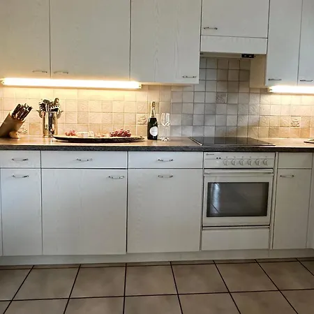 Apartment&mountain View