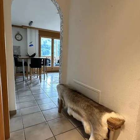 Apartment&mountain View Appartement *