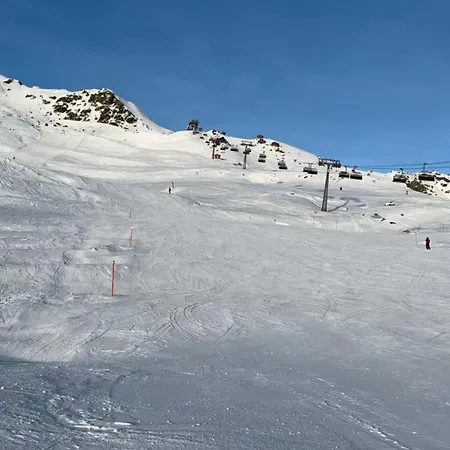 & Mountain View * Saas im Prattigau