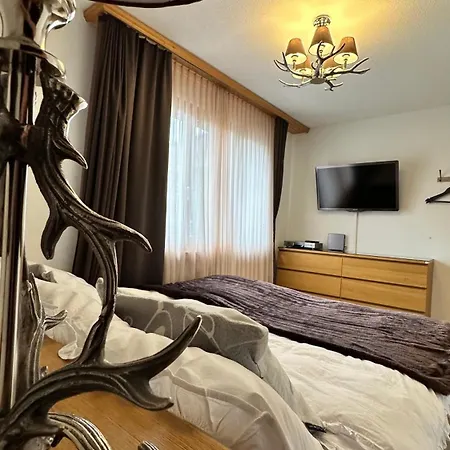 Appartement Apartment&mountain View