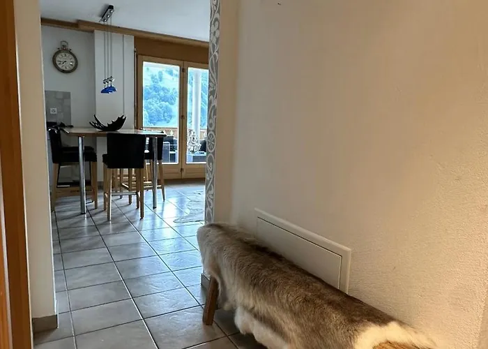 & Mountain View Daire *