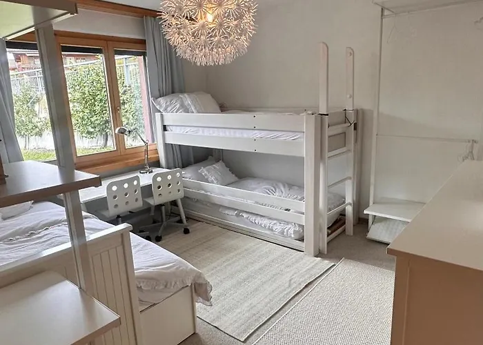 & Mountain View Apartman