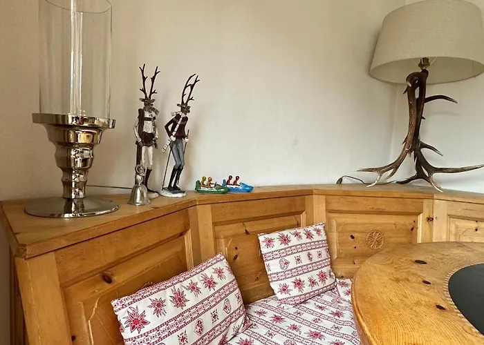 & Mountain View Saas im Prattigau