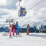 Appartamento & Mountain View