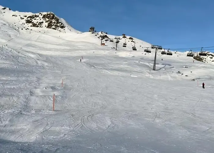 & Mountain View * Saas im Prattigau